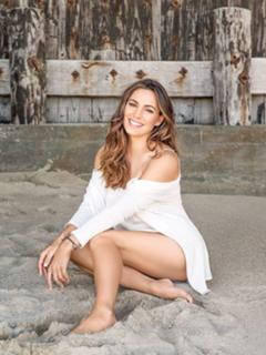 Kelly Brook feet photo thumbnail