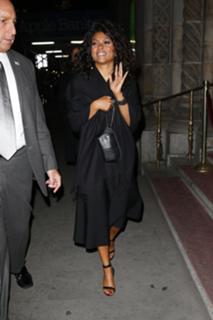 Taraji P. Henson feet photo thumbnail