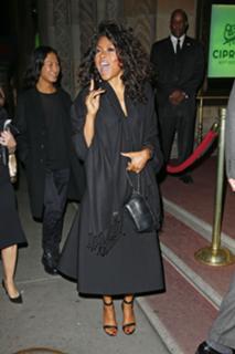 Taraji P. Henson feet photo thumbnail