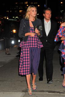 Elsa Hosk feet photo thumbnail