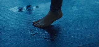 Ronda Rousey feet photo thumbnail