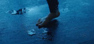 Ronda Rousey feet photo thumbnail