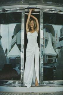 Bar Refaeli feet photo thumbnail
