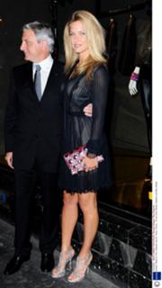 Bar Refaeli feet photo thumbnail