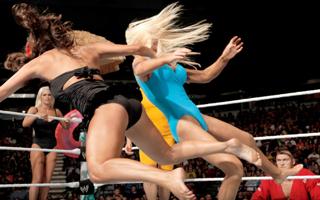 Brie Garcia feet photo thumbnail