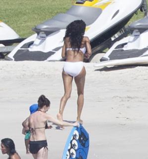 Ciara feet photo thumbnail