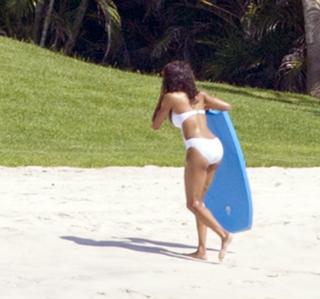 Ciara feet photo thumbnail