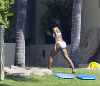 Ciara feet photo thumbnail