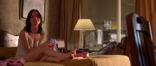 Juliette Lewis feet photo thumbnail