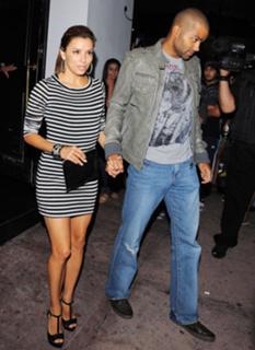 Eva Longoria feet photo thumbnail