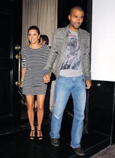Eva Longoria feet photo thumbnail