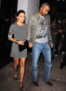 Eva Longoria feet photo thumbnail