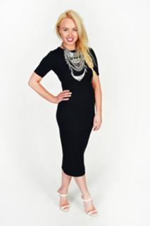 Jorgie Porter feet photo thumbnail