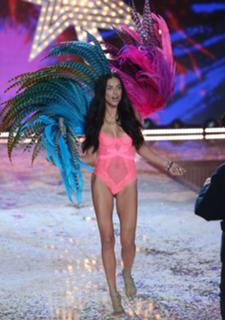 Adriana Lima feet photo thumbnail