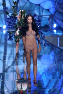 Adriana Lima feet photo thumbnail
