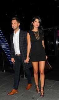 Jasmin Walia feet photo thumbnail