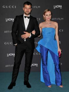 Diane Kruger feet photo thumbnail
