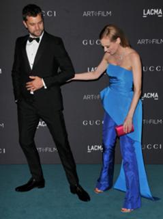 Diane Kruger feet photo thumbnail