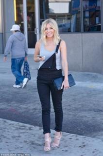Mollie King feet photo thumbnail