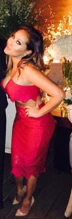 Adrienne Houghton feet photo thumbnail