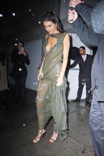 Kendall Jenner feet photo thumbnail