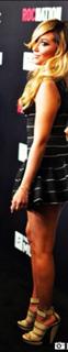 Adrienne Houghton feet photo thumbnail