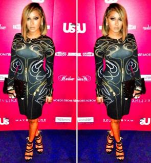 Adrienne Houghton feet photo thumbnail