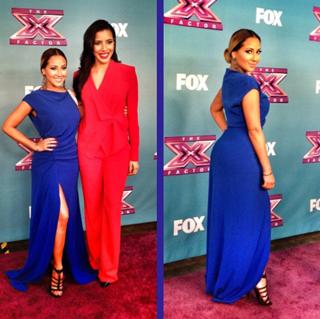 Adrienne Houghton feet photo thumbnail