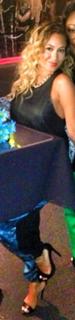 Adrienne Houghton feet photo thumbnail