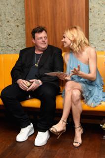Sienna Miller feet photo thumbnail