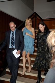 Sienna Miller feet photo thumbnail