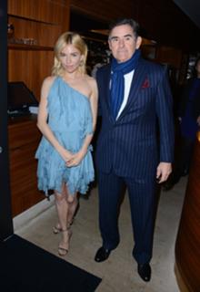 Sienna Miller feet photo thumbnail