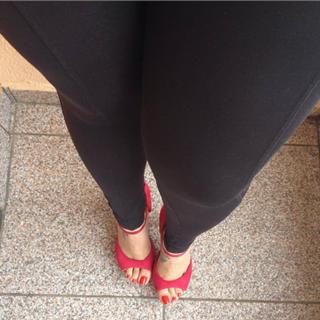 Jaqueline Mello feet photo thumbnail
