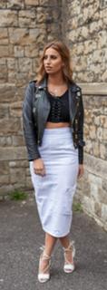 Ferne McCann feet photo thumbnail