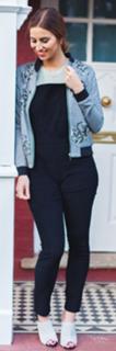 Ferne McCann feet photo thumbnail