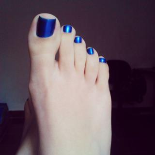 Isa Pes feet photo thumbnail