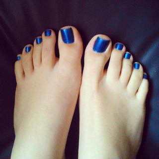 Isa Pes feet photo thumbnail