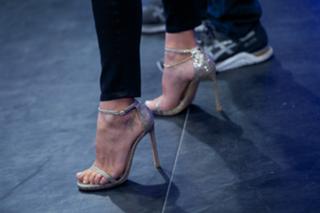Elsa Pataky feet photo thumbnail