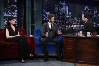 Julianna Margulies feet photo thumbnail