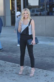 Mollie King feet photo thumbnail