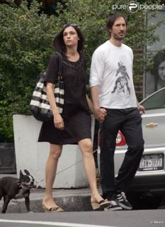 Famke Janssen feet photo thumbnail