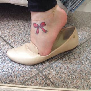 Jaqueline Mello feet photo thumbnail