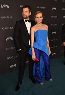 Diane Kruger feet photo thumbnail