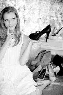 Kara Killmer feet photo 2