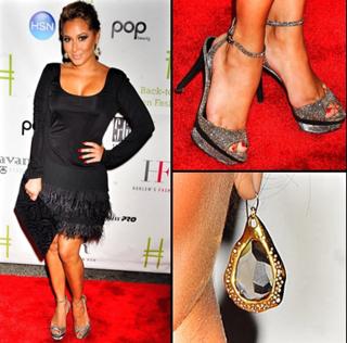 Adrienne Houghton feet photo thumbnail
