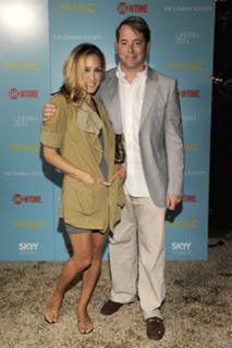 Sarah Jessica Parker feet photo thumbnail