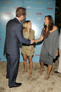 Sarah Jessica Parker feet photo thumbnail
