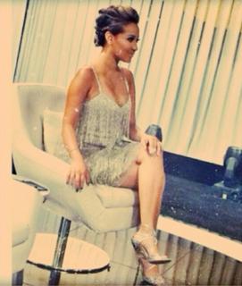 Adrienne Houghton feet photo thumbnail