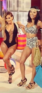 Adrienne Houghton feet photo thumbnail