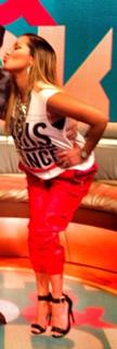 Adrienne Houghton feet photo thumbnail
